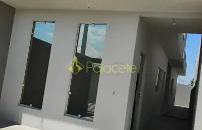 Casa à venda, residencial e comercial portal dos eucaliptos, pindamonhangaba, sp