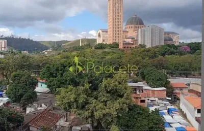 Apartamento  local privilegiado à venda, ponte alta, aparecida, sp