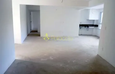 Apartamento em excelente localização à venda, ponte alta, aparecida, sp