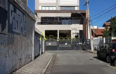 Apartamento  tipo loft, à venda, centro, taubaté, sp