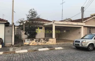 Casa à venda, jardim boa vista, pindamonhangaba, sp