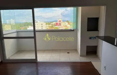 Apartamento à venda, jardim boa vista, pindamonhangaba, sp