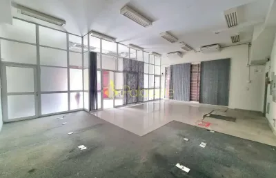 Excelente oportunidade: ponto comercial de esquina em moreira césar com 300m² e alta visibilidade p