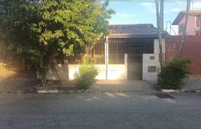 Casa plana para venda, nossa senhora do perpétuo socorro, pindamonhangaba, sp