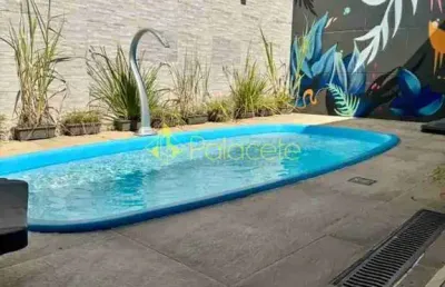 Casa à venda, residencial mombaça i, pindamonhangaba, sp