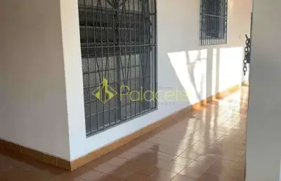 Casa à venda, residencial ouro verde, pindamonhangaba, sp