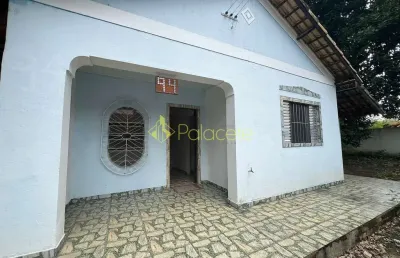 Chácara à venda, jardim santa cecília, pindamonhangaba, sp