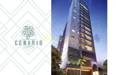 Apartamento com 2 quartos para alugar no Centro, Aparecida 