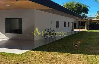 Chácara / sítio com 3 quartos à venda em Bom Sucesso, Pindamonhangaba 