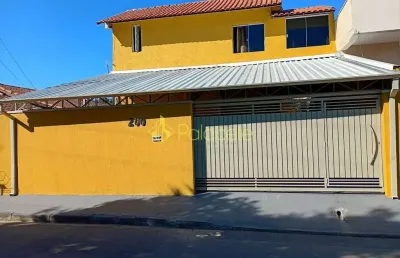 Casa comercial com 2 salas à venda no Feital, Pindamonhangaba 