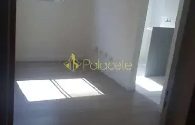 Apartamento à venda, residencial e comercial cidade morumbi, pindamonhangaba, sp