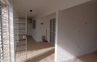 Casa com 4 quartos à venda na Rua Expedicionário Sebastião Clementino, 96, Barro, Recife