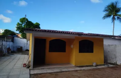 Casa com 3 quartos à venda na Avenida Desembargador Nestor Diógenes de Melo, 620, Barro, Recife