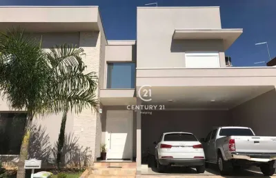 Casa com 3 suítes e escritório , 340 m² - venda por r$ 2.200.000 ou aluguel por r$ 10.000/mês