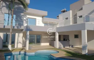 Casa com 3 dormitórios à venda, 300 m² por r$ 1.500.000,00 - parque bom retiro - paulínia/sp