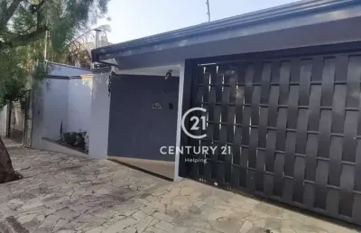 Casa com 3 dormitórios à venda, 140 m² por r$ 800.000,00 - residencial monte verde - indaiatuba/sp