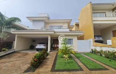 Casa com 4 dormitórios, 351 m² - venda por r$ 2.790.000,00 ou aluguel por r$ 13.570,00/mês - swiss park - campinas/sp
