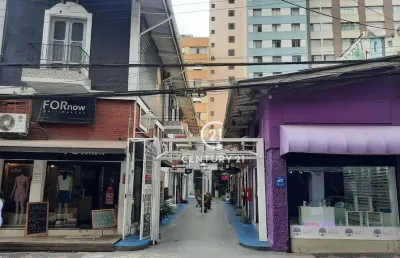 Sala para alugar, 21 m² por r$ 4.500,00/mês - centro - campinas/sp