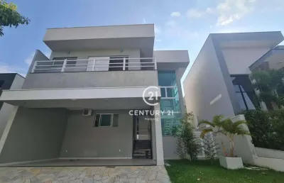 Casa com 4 dormitórios para alugar, 338 m² por r$ 12.000,00/mês - swiss park - campinas/sp