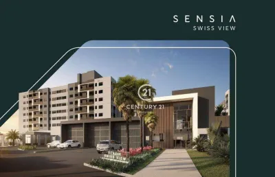 Apartamento com 3 quartos à venda na Avenida Dermival Bernardes Siqueira, 1814, Swiss Park, Campinas