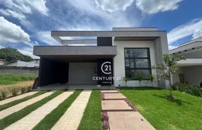 Casa com 3 dormitórios à venda, 174 m² por r$ 1.499.000,00 - residencial jardim vitória - nova odessa/sp