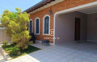 Casa com 3 dormitórios à venda, 220 m² por r$ 772.740,00 - jardim do trevo - campinas/sp