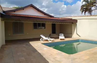 Casa com 2 dormitórios à venda, 190 m² por r$ 470.000,00 - jardim novo ângulo - hortolândia/sp