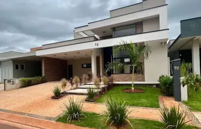 Casa com 3 dormitórios à venda, 183 m² por r$ 1.680.000,00 - condomínio royal garden - paulínia/sp