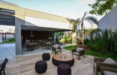 Apartamento com 2 dormitórios à venda, 56 m² por r$ 609.000,00 - bonfim - campinas/sp