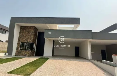 Casa com 3 quartos, 187 m² - venda por r$ 1.850.000 ou aluguel por r$ 9.700/mês - roncáglia - valinhos/sp
