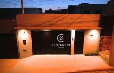 Edícula com 1 dormitório à venda, 100 m² por r$ 395.000,00 - residencial vila martins - salto/sp