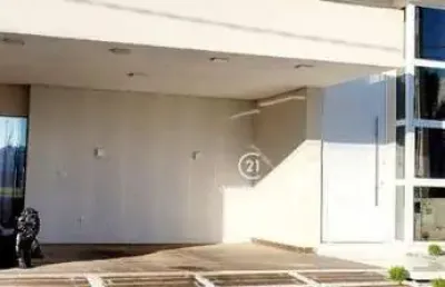 Casa com 3 dormitórios, 270 m² - venda por r$ 2.290.000,00 ou aluguel por r$ 7.000,00/mês - anhumas - estiva gerbi/sp