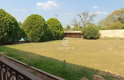 Casa com 4 dormitórios à venda, 594 m² por r$ 1.738.888,88 - parque xangrilá - campinas/sp