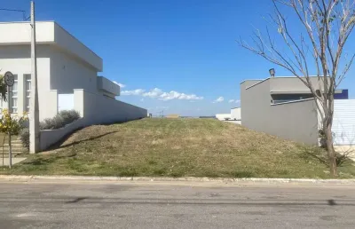 Terreno à venda, 420 m² por r$ 340.000,00 - mirante dos ipês - salto/sp