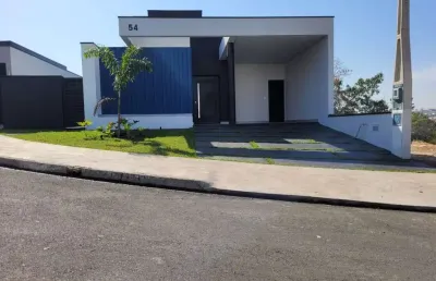 Casa com 3 dormitórios à venda, 130 m² por r$ 1.050.000,00 - condomínio piccolo paese - salto/sp