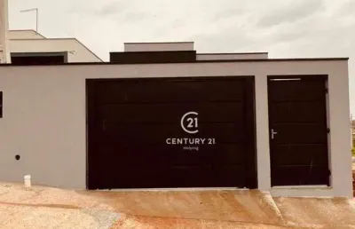 Casa com 2 dormitórios à venda,smart city indaiatuba 52 m² por r$ 440.000