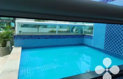 Apartamento com 2 quartos à venda na Avenida Juscelino Kubitschek de Oliveira, Vilamar, Praia Grande