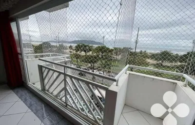 Apartamento com 3 dormitórios à venda, 163 m² por r$ 2.300.000,00 - gonzaga - santos/sp