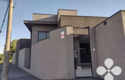 Casa com 3 quartos à venda, 154 m² por r$ 930.000 - jardim vista alegre - bragança paulista/sp