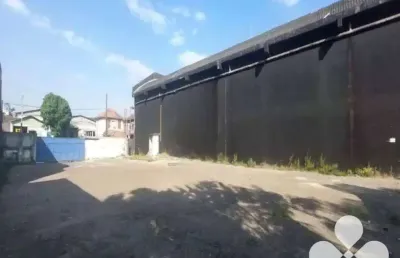 Galpão, 939 m² - venda por r$ 6.500.000,00 ou aluguel por r$ 43.033,32/mês - macuco - santos/sp