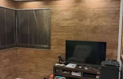 Apartamento com 1 dormitório à venda, 42 m² por r$ 445.000,00 - aparecida - santos/sp