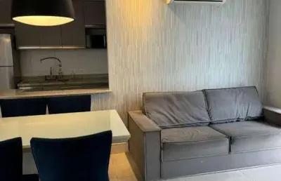 Apartamento com 2 dormitórios à venda, 62 m² por r$ 695.000,00 - josé menino - santos/sp