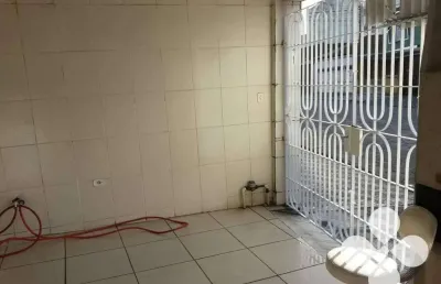 Casa com 4 dormitórios à venda, 142 m² por r$ 550.000,00 - jardim independência - são vicente/sp