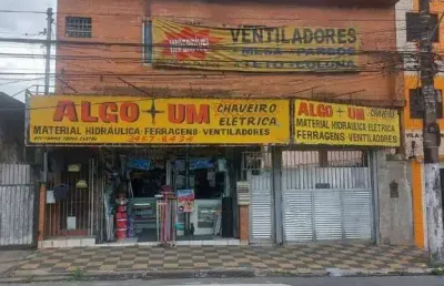 Terreno à venda, 470 m² por r$ 954.000,00 - parque são vicente - são vicente/sp