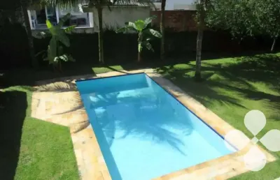Sobrado com 3 dormitórios à venda, 230 m² por r$ 1.350.000,00 - acapulco - guarujá/sp