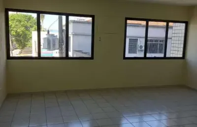 Sala à venda, 48 m² por r$ 350.000,00 - vila matias - santos/sp
