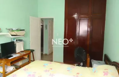 Apartamento à venda, 84 m² por r$ 300.000,00 - encruzilhada - santos/sp