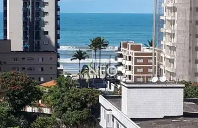 Maravilhoso duplex em praia grande  na vila caiçara