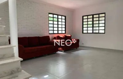 Casa com 3 dormitórios à venda, 179 m² por r$ 1.325.000,00 - balneário praia do pernambuco - guarujá/sp