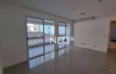 Apartamento garden com 4 dormitórios à venda, 174 m² por r$ 1.560.000,00 - gonzaga - santos/sp